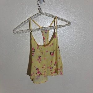 LA Hearts Tank Top